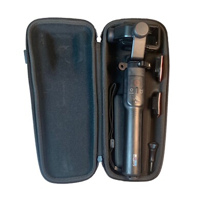 GoPro Karma AGIMB-004 Camera Camcorder Hand Grip 3-Axis Gimbal