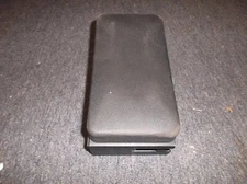 Gamber Johnson  Police Center Console C-ARM  Padded Armrest