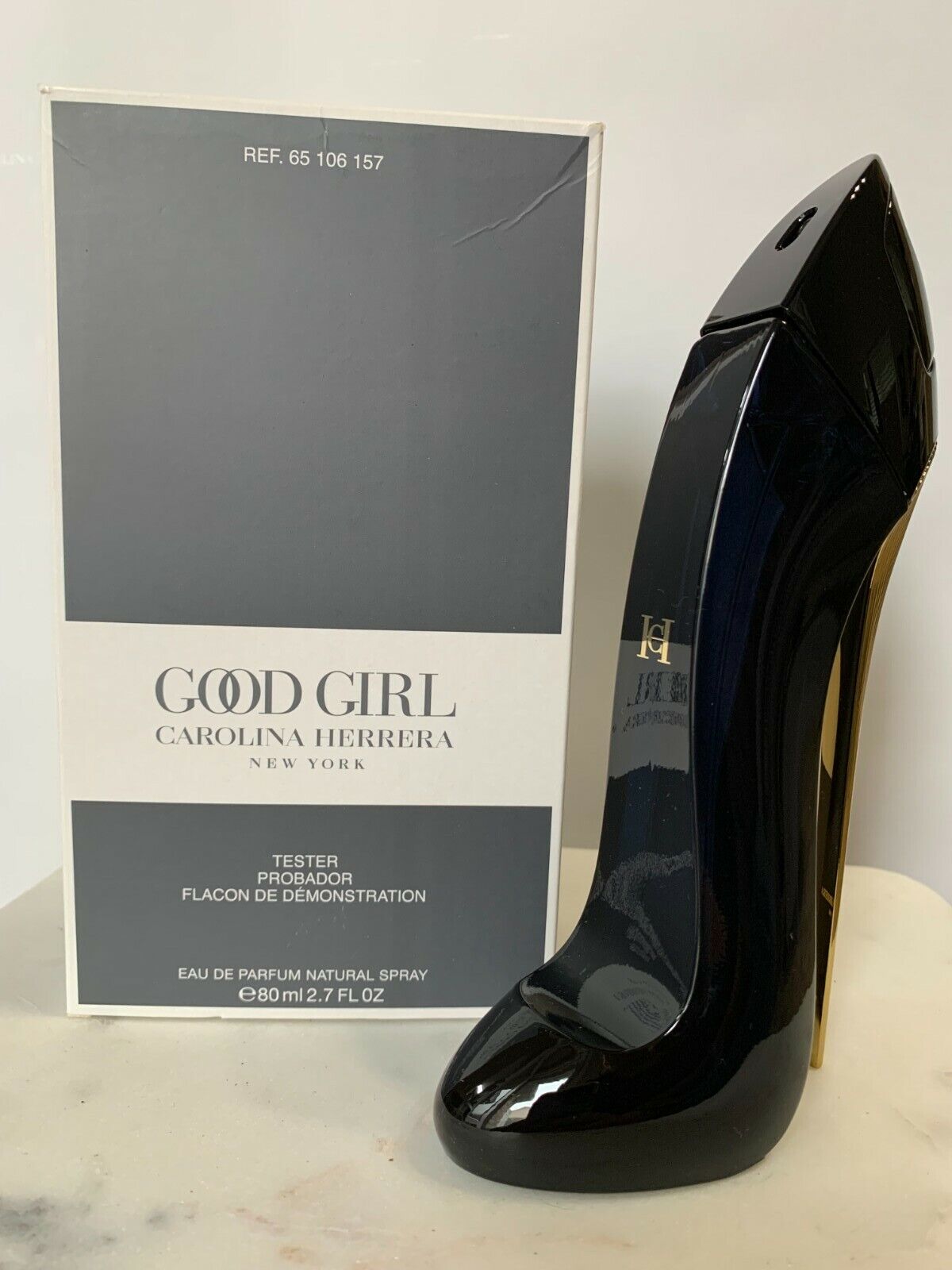 Good Girl Supreme by Carolina Herrera 80ml | 2.7 oz EDP Perfume *tested*