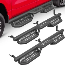Running Boards Side Steps for 1999-2006  GMC Sierra 1500 & Chevy Silverado