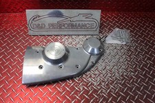2014 SPORTSTER 883 SUPER LOW OEM CAM COVER LIGHT MARKS 2004 - 2022 XL883 SP96