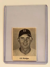 1950-1951 Baseball True The Man's Magazine Panels HOFs Stars RCs Oddballs!