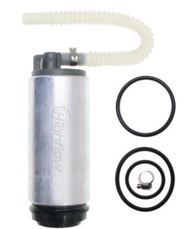 HFP 265LPH Intank Performance Fuel Pump VW Golf GLS / GLX / GTI 1998-2006 - Picture 3 of 6