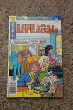 Archie Comics Group "Life With Archie" No. 210 