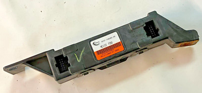 08-10 FORD F250 F350 6.4 Diesel TRANSFER CASE CONTROL GEM MODULE 8C3T-14B205-AB