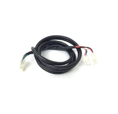 Precor EFX222 Elliptical Actuator to Controller Board Wire Harness wir-hrns-536