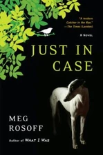 Just in Case - 0452289378, paperback, Meg Rosoff
