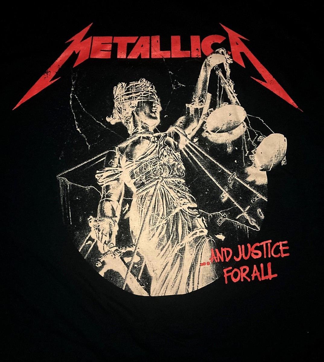 Justice Live in Portland Tシャツ Mサイズ Justice Live in Portland Tシャツ Mサイズ - メルカリ
