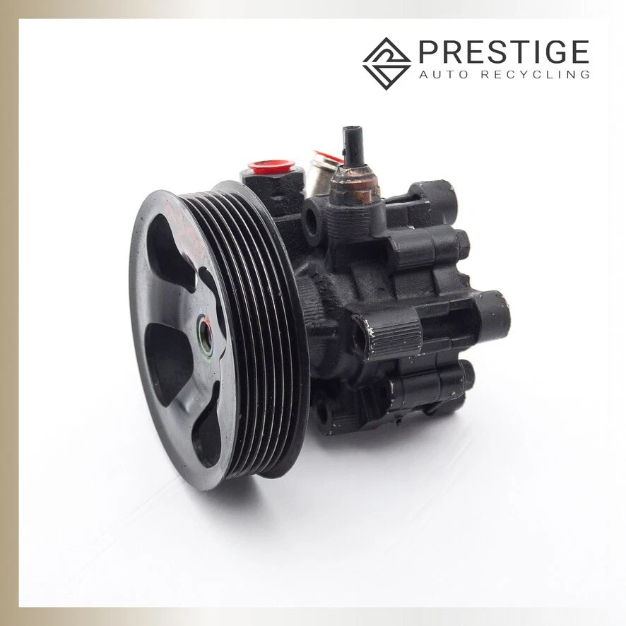 Bomba de dirección asistida Lexus Es350 Toyota Camry 2007-2012 3,5 L V6 44310-33170 OEM Foto 4 de 4