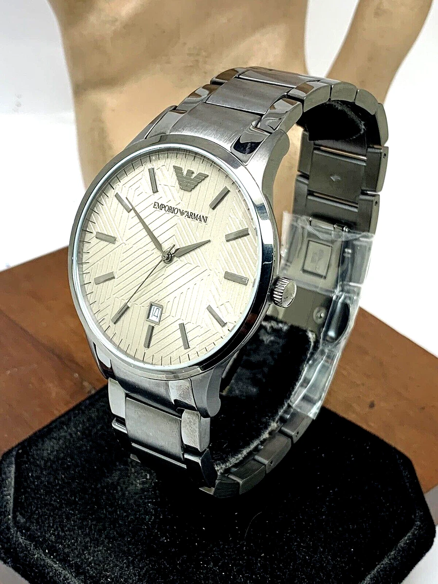 Ar11120 armani clearance