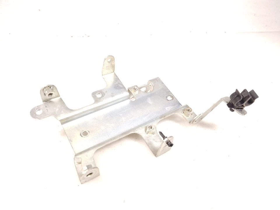 2014 Yamaha VStar 1300 Stryker XVS1300 Electrical Mount Bracket  Free Shipping - Image 3 of 4
