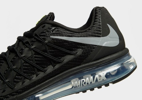 ⚫ Authentic Nike Air Max 2015 ® ( Men 