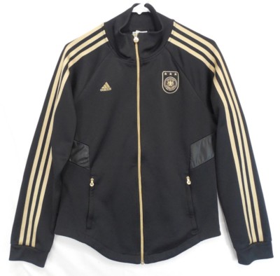 deutscher fussball bund adidas jacket