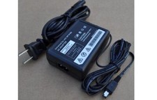 power supply AC adapter cord cable charger f JVC Everio GR-D870 camera camcorder
