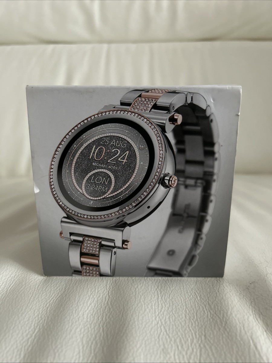 MICHAEL KORS 腕時計 Michael Kors Ion MK8196 Wrist Watch for Men for sale online