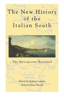 The New History of The Italian South | The Mezzogiorno Revisited | Taschenbuch