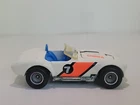 Hot Wheels Vintage Real Riders Classic Cobra California Custom