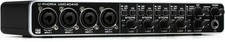 Behringer U-Phoria UMC404HD USB Audio Interfa...