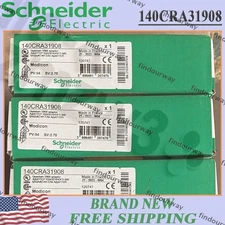 Electric 140CRA31908 Modicon Quantum RIO Adaptor New 140CRA31908