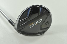 TaylorMade Qi10 Max 3-15 Fairway Wood Regular Flex Right 50g Graphite  208272