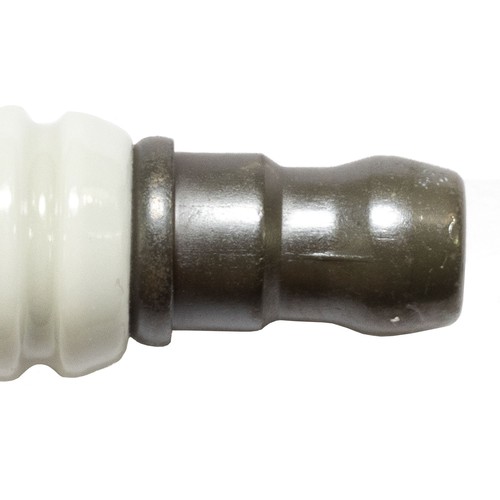 Bougie NGK Brun Laser Iridium LMAR9AI-10 93188 pour Gaz Husqvarna KTM Duke Exc-F - Photo 5/5