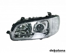  Front Scheinwerfer Links Vorne für Opel Omega B Caravan 2.5 V6 2.0 16V ab 03.94