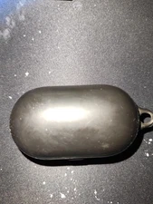 Original White CHARGING CASE for Samsung Galaxy Buds SM-R170 Wireless Earbuds