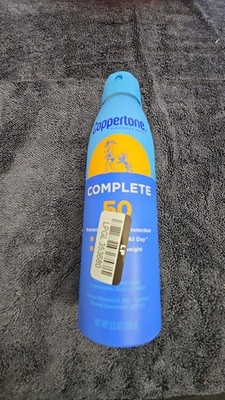 Copperstone Complete Spf 30 Sunscreen Spray