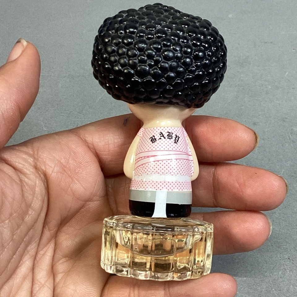 Spray perfume Harajuku Lovers BABY de Gwen Stefani - 0,3 OZ Foto 4 de 4