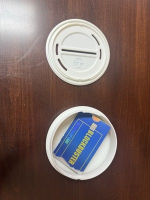 Diversion Safe Smoke Detector Hidden Safe Secret Stash Box Hiding Spot