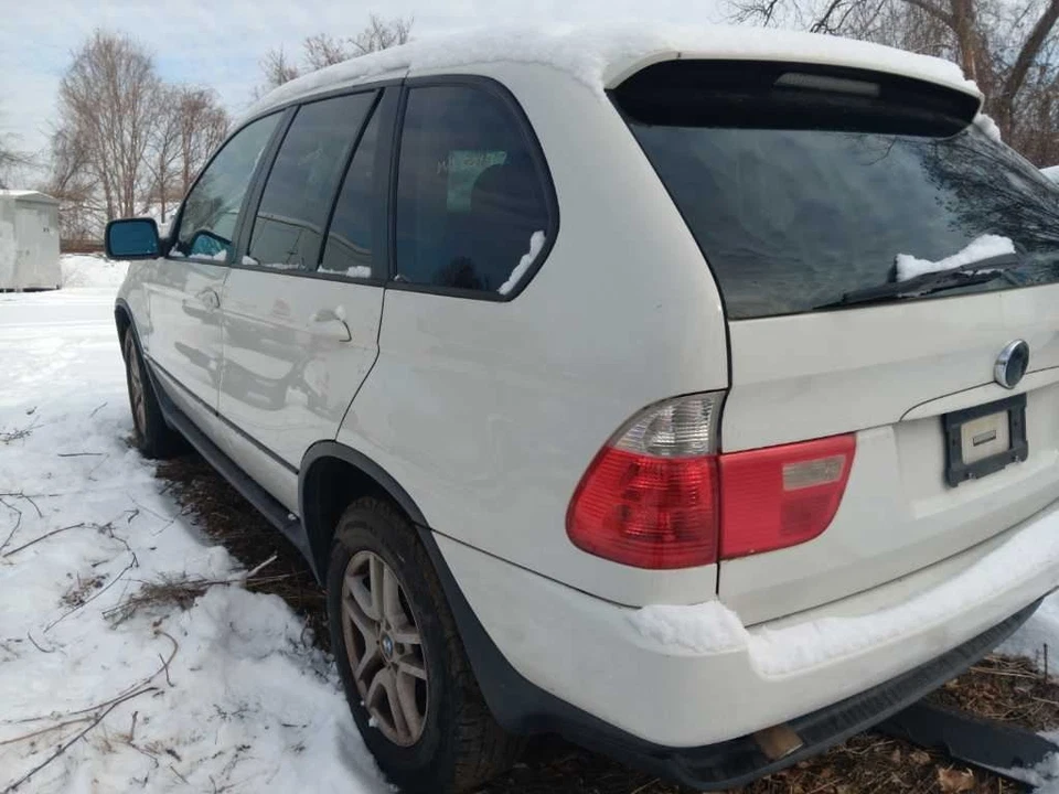 Intake Manifold Convertible Fits 01-06 BMW 330i 12135 - Image 4 of 4