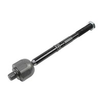 Axialgelenk Spurstange 264 Mm Metzger Iam-Expertise Passend FüR U.A. MB Vito