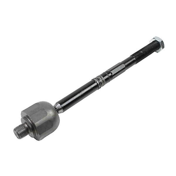 Axialgelenk Spurstange 264 Mm Metzger Iam-Expertise Passend FüR U.A. MB Vito-image