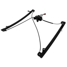 Window Regulator For 2001-2003 Chrysler Dodge Caravan w/ Motor Front Right Side