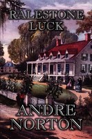 Ralestone Luck Andre Norton Taschenbuch Kartoniert / Broschiert Englisch 2024