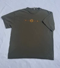 Vintage 1900s Tshirt Moab-Utah