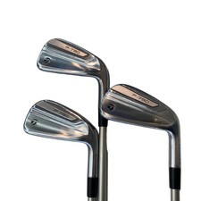 TaylorMade P.790 Iron Set Golf Club 5-P 6pcs MCI 80 Flex Stiff AB25015
