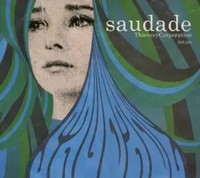 Saudade | Thievery Corporation | Audio-Cd | CD | 2026 | Integral
