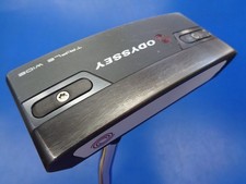 Odyssey TRI-HOT 5K TRIPLE WIDE Putter STROKELAB[34] #040 Golf Clubs