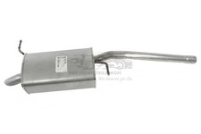 Nachschalldämpfer für VW Caddy ab Bj.16 bis Bj.20 2K0253609AG