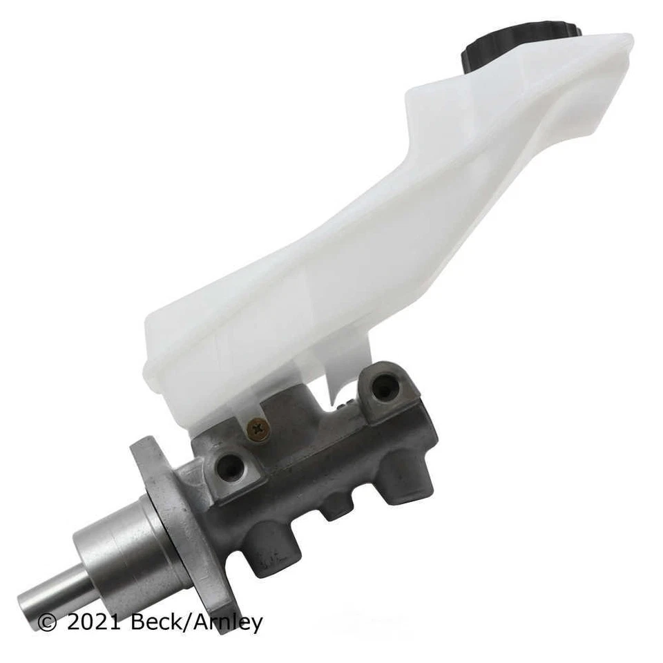 Cilindro maestro de freno para Mazda 3 Beck/Arnley 2004-2013 Foto 2 de 4