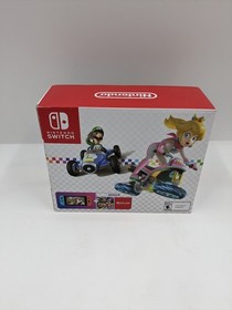 Nintendo Switch Console Mario Kart 8 Deluxe Bundle