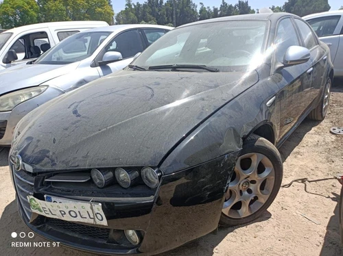 50515149 Amortiguador Delantero Izquierdo para ALFA ROMEO 159 (140) 2011 1299358 - Imagen 2 de 6
