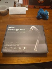 IASul Massage Gun