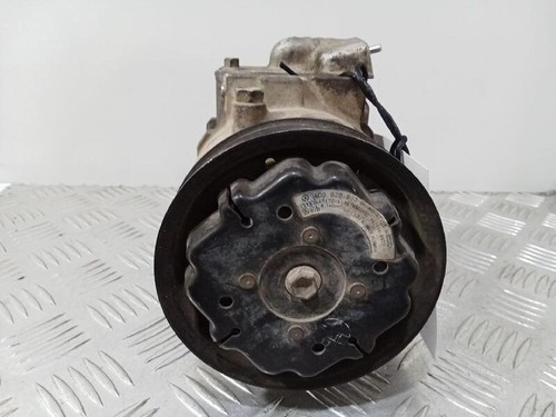 6Q0820803D klimakompressor SEAT IBIZA III 6L1 2.0 ceslp6530609