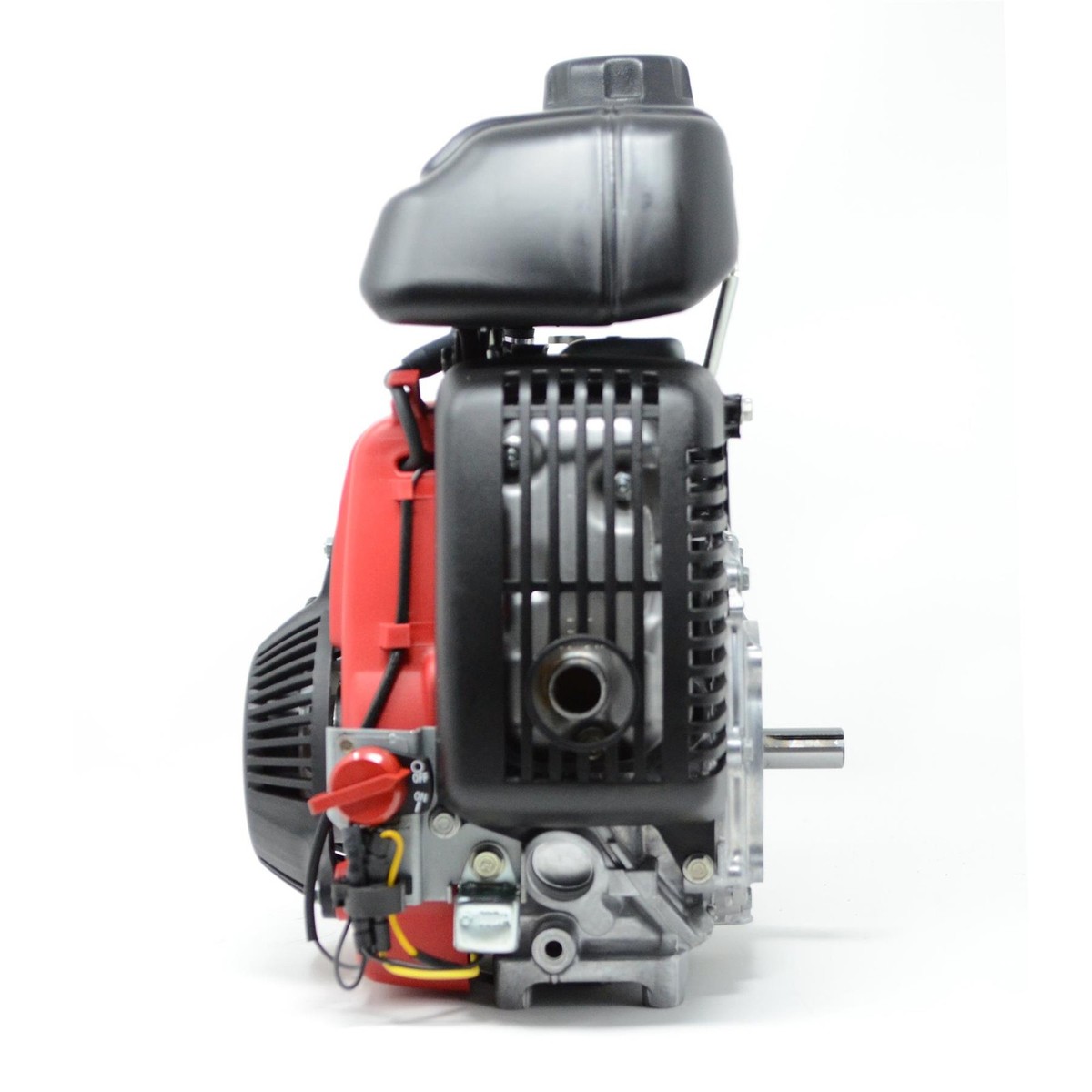 Buy Honda Gxh50 49cc OHV Horizontal Engine 5/8