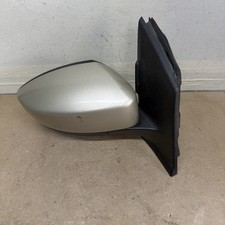 2013-2016 Ford Escape Right Mirror Power Heated Turn Signal Oem Cj54-17682