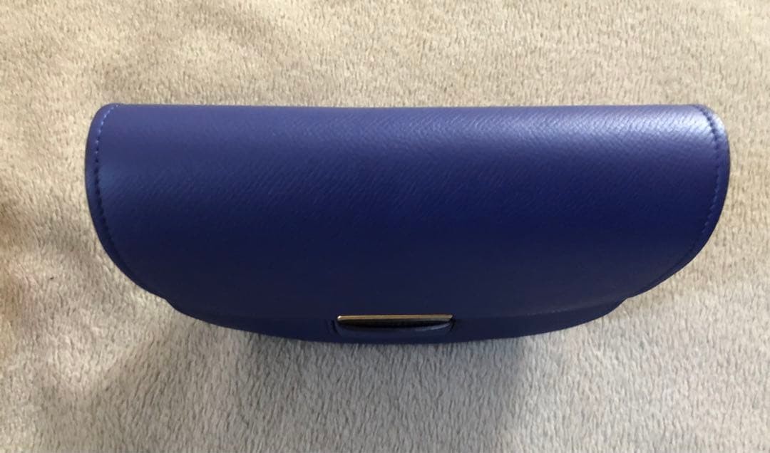 Celine bag trotter blue — image 5
