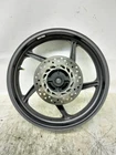 17X3.50 REAR WHEEL RIM FOR 2013 HONDA CBR 125 R (e53133)