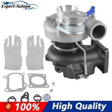 Ct26 Turbocharger Turbo 17201-42020 Fit For Toyota Supra 3.0l 7mgte 1987-1994